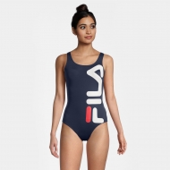 Fila SUZUKA racer back swimsuit Bild 4