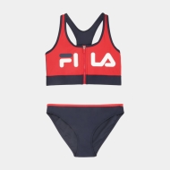 Fila SYRACUSE blocked zipper bikini Bild 4