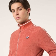 Fila TAVARNUZZE regular towelling track jacket Bild 4