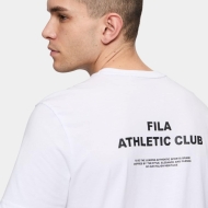 Fila TERZIGNO tee Bild 4