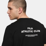 Fila TERZIGNO tee Bild 4