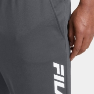 Fila TEVEROLA sweat pants Iron Gate Bild 4
