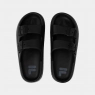 Fila TIRENO SLIPPER black Bild 4
