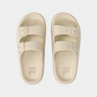 Fila TIRENO SLIPPER turtledove Bild 4