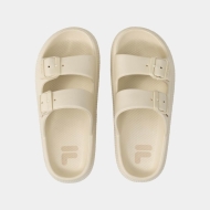 Fila TIRENO SLIPPER turtledove Bild 4