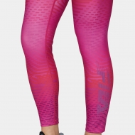 Fila TIVISSA AOP high waist 7/8 tights Bild 4