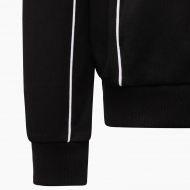 Fila Track Jacket black Bild 4