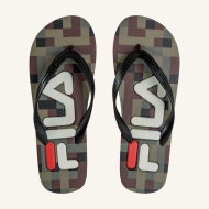 Fila TROY PRT slipper Bild 4