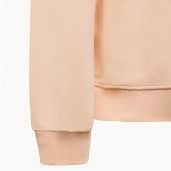 Fila Unisex graphic hoodie peach Bild 4