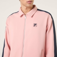 Fila VAIANO relaxed taped track jacket Bild 4