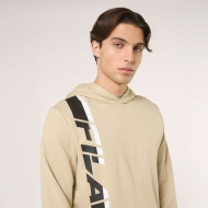 Fila VALIVERSI regular graphic hoodie Bild 4