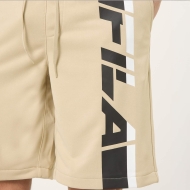 Fila VALIVERSI regular graphic sweat shorts Bild 4
