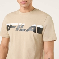 Fila VALIVERSI regular graphic t-shirt Bild 4