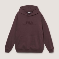 Fila VALSERA regular brushed hoodie Bild 4