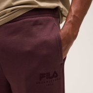 Fila VALSERA regular brushed sweatpants Bild 4