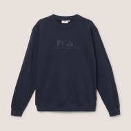 Fila VALSERA regular brushed sweatshirt Bild 4