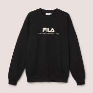 Fila VALSERA regular brushed sweatshirt Bild 4