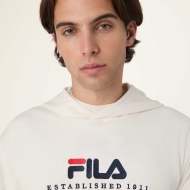 Fila VALSERA regular logo hoodie Bild 4