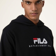 Fila VALSERA regular logo hoodie Bild 4