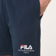 Fila VALSERA regular logo sweat shorts Bild 4