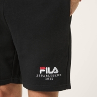 Fila VALSERA regular logo sweat shorts Bild 4