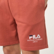 Fila VALSERA regular logo sweat shorts Bild 4