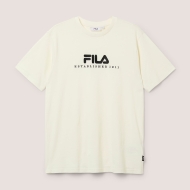 Fila VALSERA regular logo t-shirt Bild 4