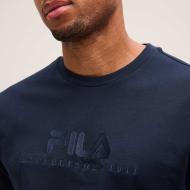 Fila VALSERA regular logo t-shirt Bild 4