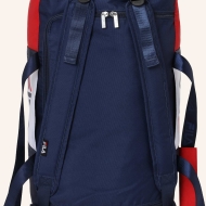 Fila VECOLI logo duffle backpack Bild 4