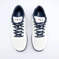 Fila VELOCE MEN white Bild 4