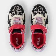 Fila VENTOSA A velcro kids Bild 4