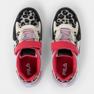 Fila VENTOSA A velcro kids Bild 4