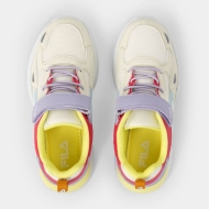 Fila VENTOSA CB velcro kids Bild 4