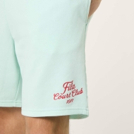Fila VILLA relaxed graphic shorts Bild 4