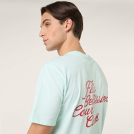 Fila VILLA relaxed graphic t-shirt Bild 4