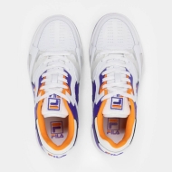 Fila FILA WAYNE OG White-Royal Purple Bild 4