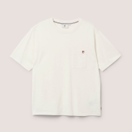 Fila ZUEL relaxed pocket t-shirt Bild 4