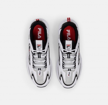 Fila ACTIX gray violet black grey FILA Official