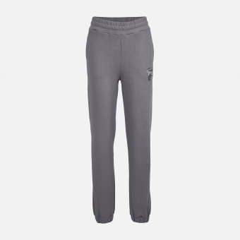 Fila Bauler High Waist Sweat Pants night owl grey FILA Official