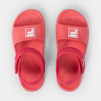 Fila FIORI CB sandal kids - pink | FILA Official