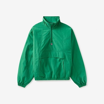 Fila HAILEY PADDED JACKET FILA GREEN - green | FILA Official