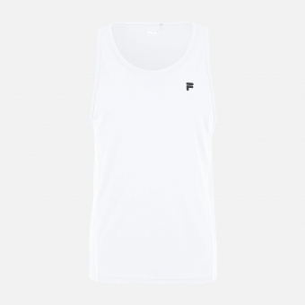 Fila Leps Tank Top white white FILA Official