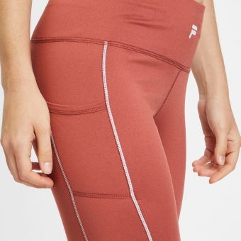 Fila running tights new arrivals