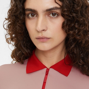 Fila dress long sleeve on sale