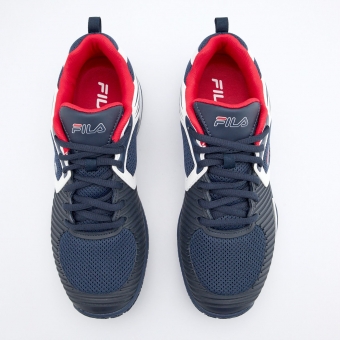 Fila VELOCE MEN blue blue FILA Official