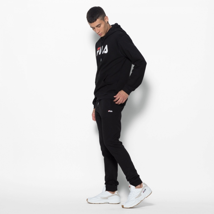 fila classic slim pants