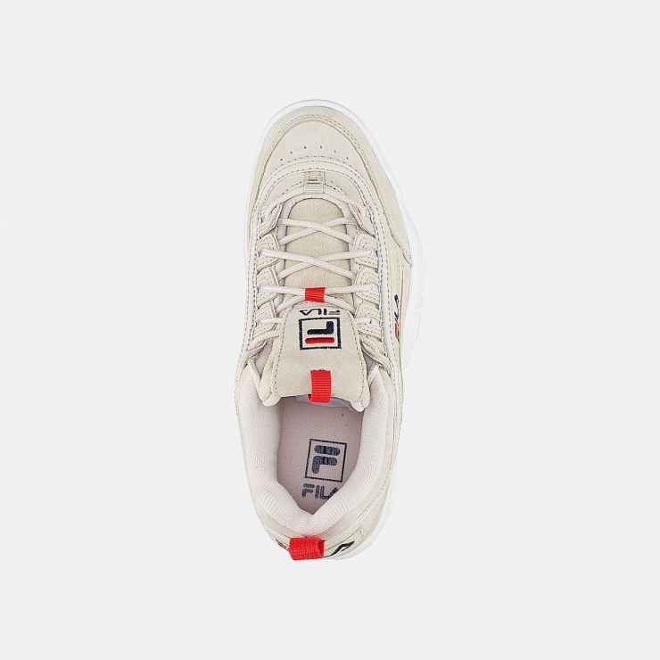 Nakd clearance fila disruptor