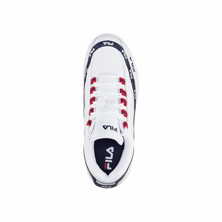 fila dstr