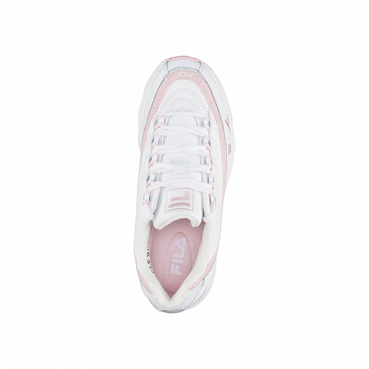 fila dstr