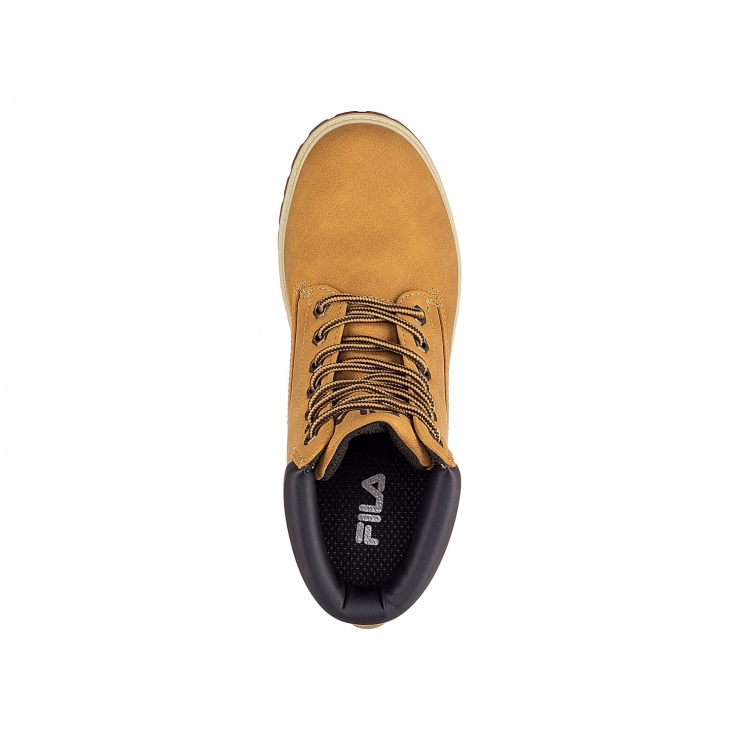 maverick mid fila